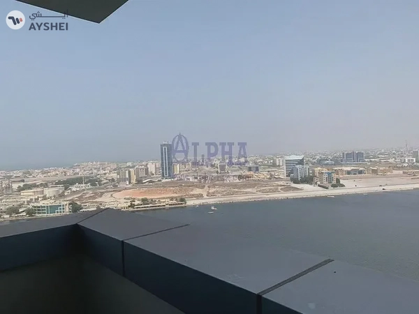 Julphar Towers, Dafan Al Nakheel, Ras Al Khaimah