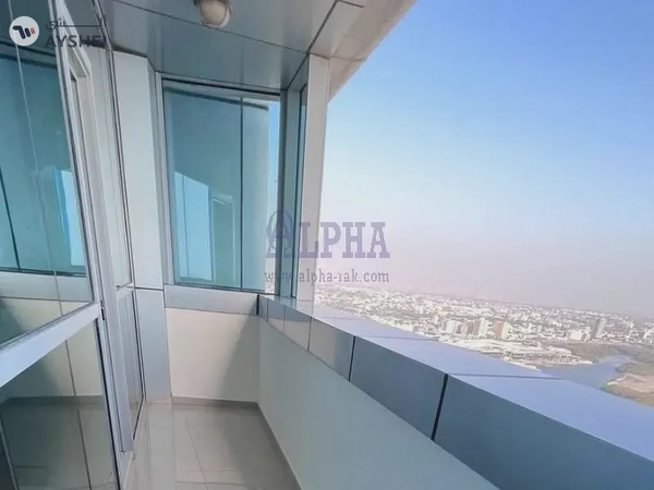Julphar Towers, Dafan Al Nakheel, Ras Al Khaimah