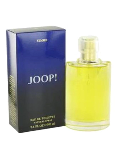 joop Femme EDT 100ml-1