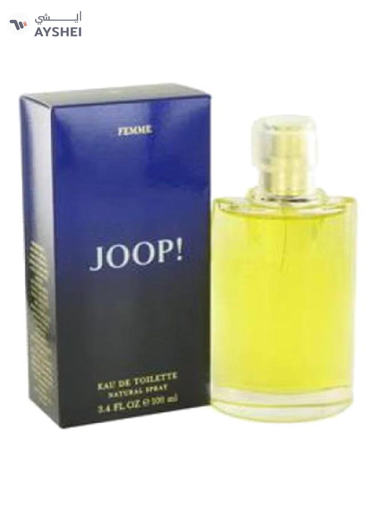 joop Femme EDT 100ml-1-1