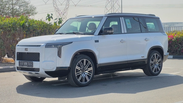 ROX ADAMAS VIP (White Orange)