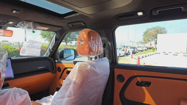 ROX ADAMAS VIP (White Orange)