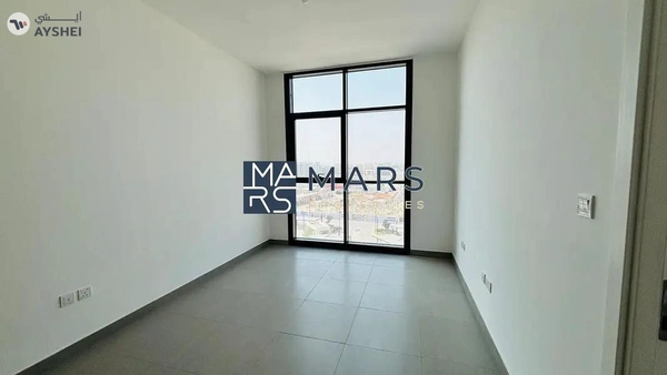 Freshly Built 1BHK: Comfort & Style