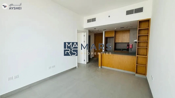 Freshly Built 1BHK: Comfort & Style
