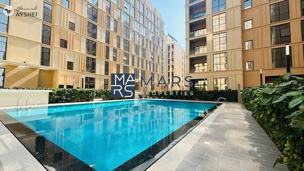 Freshly Built 1BHK: Comfort & Style