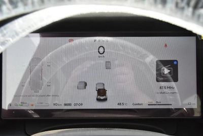 ROX 01 SEVEN SEATS PHEV 2025 | WHITE-5