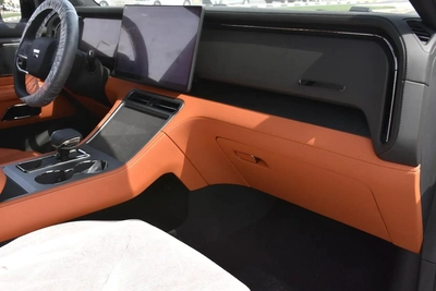 ROX 01 SEVEN SEATS PHEV 2025 | WHITE-6