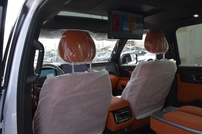 ROX 01 SEVEN SEATS PHEV 2025 | WHITE-15