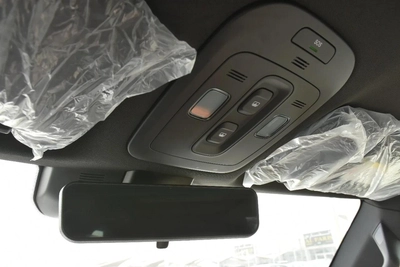 ROX 01 SEVEN SEATS PHEV 2025 | WHITE-2