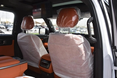 ROX 01 SEVEN SEATS PHEV 2025 | WHITE-9