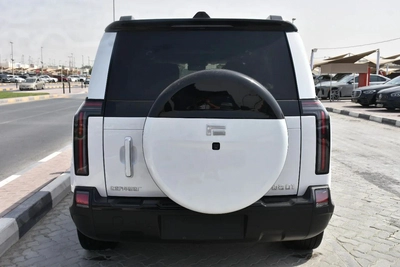 ROX 01 SEVEN SEATS PHEV 2025 | WHITE-3