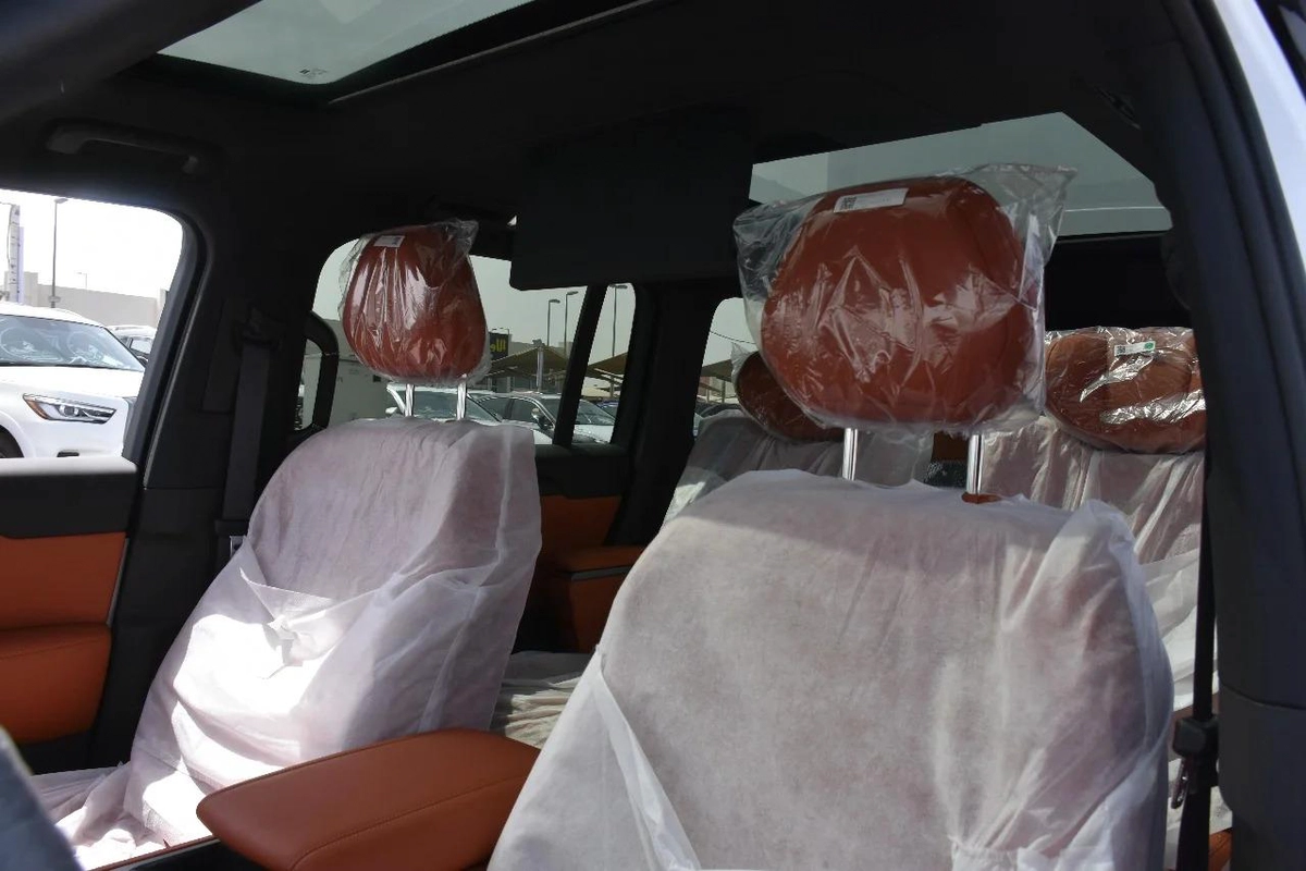ROX 01 SEVEN SEATS PHEV 2025 | WHITE-8-8