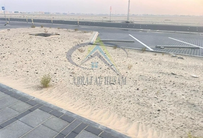 LAND FOR SALE IN ALREEMAN, AL SHAMKHA-0