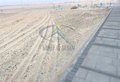 LAND FOR SALE IN ALREEMAN, AL SHAMKHA-1