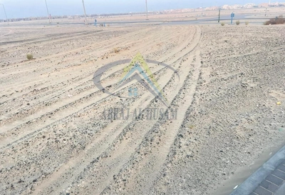 LAND FOR SALE IN ALREEMAN, AL SHAMKHA-2