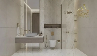 30% cash discount | 20% down payment = 15% discount | Private pool | Premium amenities-3
