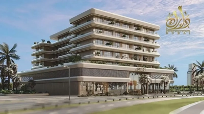 PRIME LOCATION | MORE PAYMENT PLAN OPTION | NEAR FUTURE METRO | HIGH ROI-4