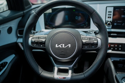 KIA SPORTAGE 1.6 L GT LINE DIESEL MODEL 2025-14