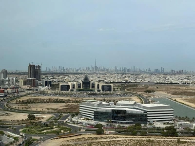 SIT Tower, Dubai Silicon Oasis (DSO), Dubai-0