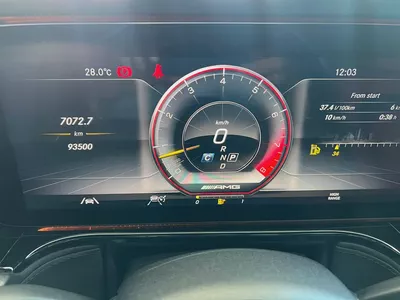 2021 Mercedes-Benz G-Class G 63 AMG | GCC Specs | Pristine Condition-10