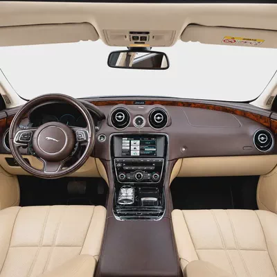 AED 34,950 • Jaguar XJL • 1 Year Warranty-9