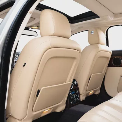 AED 34,950 • Jaguar XJL • 1 Year Warranty-12