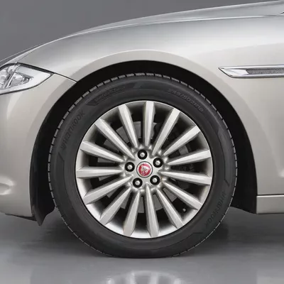 AED 34,950 • Jaguar XJL • 1 Year Warranty-5