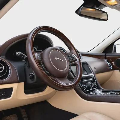 AED 34,950 • Jaguar XJL • 1 Year Warranty-6