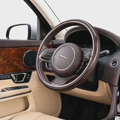 AED 34,950 • Jaguar XJL • 1 Year Warranty-8