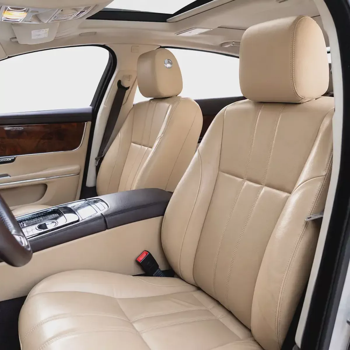AED 34,950 • Jaguar XJL • 1 Year Warranty-11-11