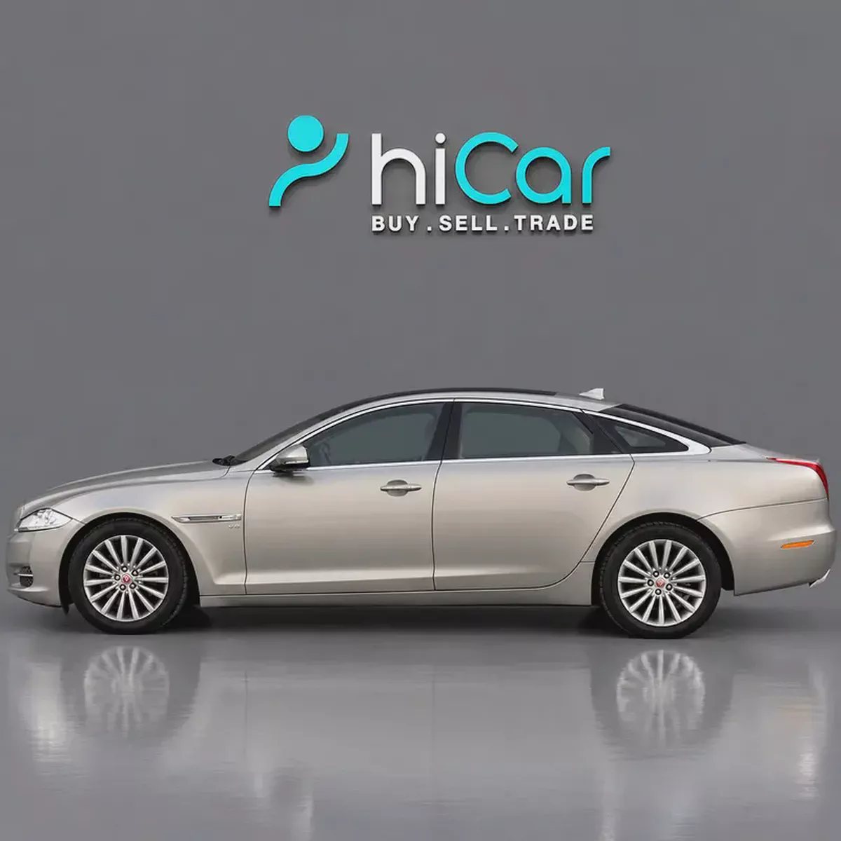 AED 34,950 • Jaguar XJL • 1 Year Warranty-1-1