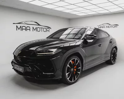 Lamborghini Urus Performante 2020 | GCC Specs | Pristine Condition-0