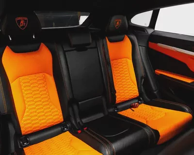 Lamborghini Urus Performante 2020 | GCC Specs | Pristine Condition-9