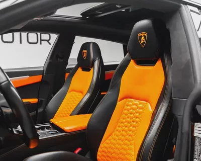 Lamborghini Urus Performante 2020 | GCC Specs | Pristine Condition-10