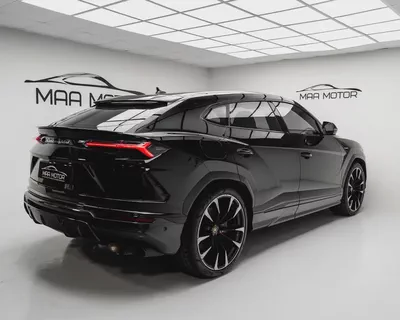 Lamborghini Urus Performante 2020 | GCC Specs | Pristine Condition-3