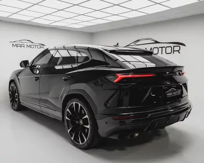 Lamborghini Urus Performante 2020 | GCC Specs | Pristine Condition-5