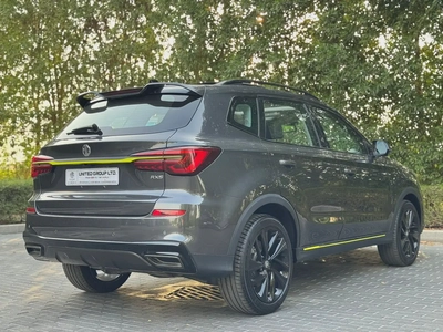 MG RX5 Luxury / 2025 Brand New / GCC-4
