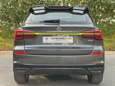 MG RX5 Luxury / 2025 Brand New / GCC-5