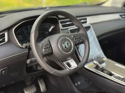 MG RX5 Luxury / 2025 Brand New / GCC-7