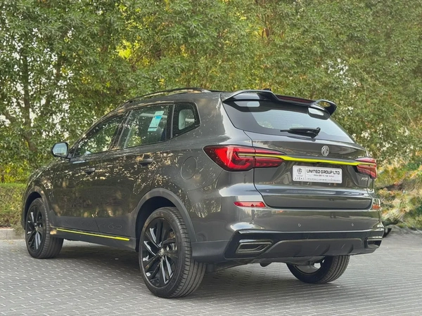 MG RX5 Luxury / 2025 Brand New / GCC