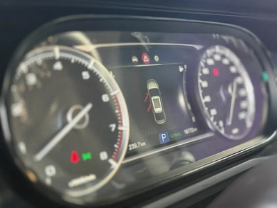 GAC GA6 270 T Gcc Under Warranty Full History-8