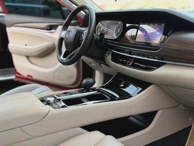GAC GA6 270 T Gcc Under Warranty Full History-9