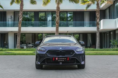 3,584 P.M | 0% Downpayment | BMW M235 Pristine Condition!-3