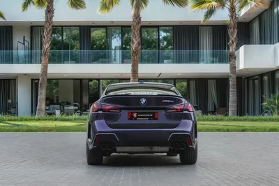 3,584 P.M | 0% Downpayment | BMW M235 Pristine Condition!-4