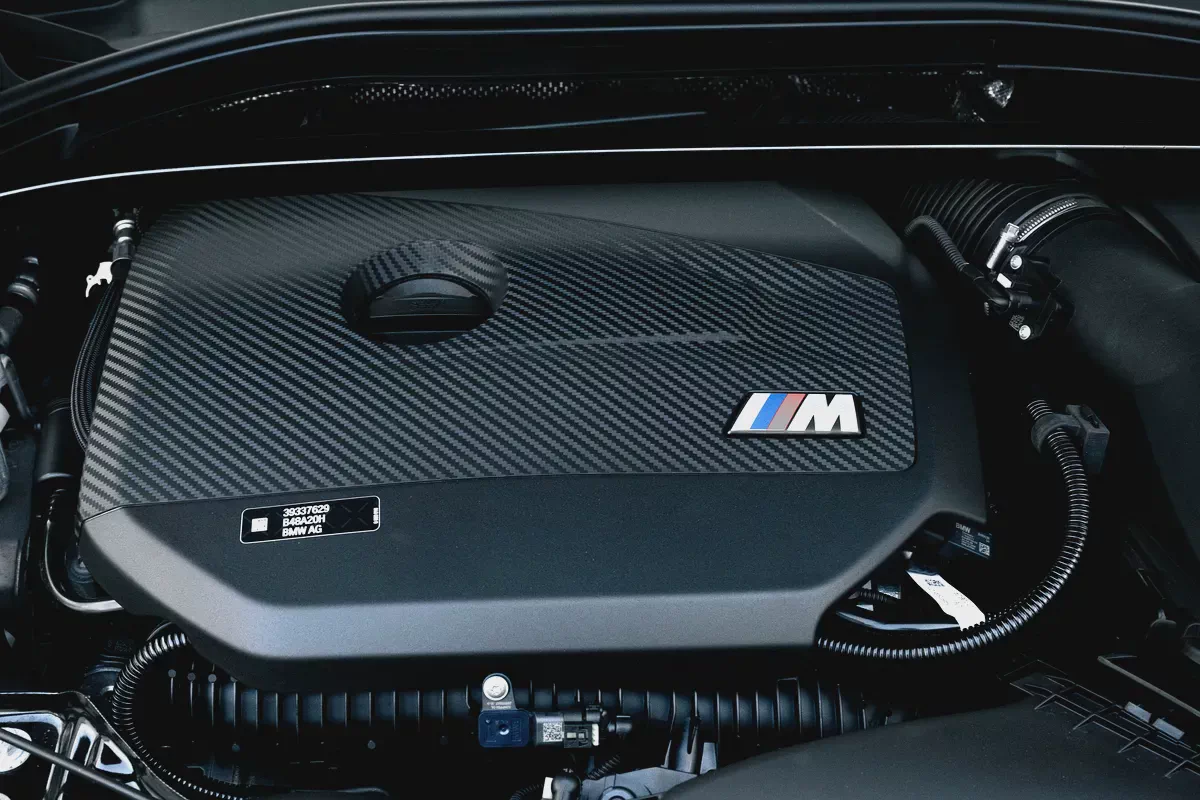 3,584 P.M | 0% Downpayment | BMW M235 Pristine Condition!-13-13
