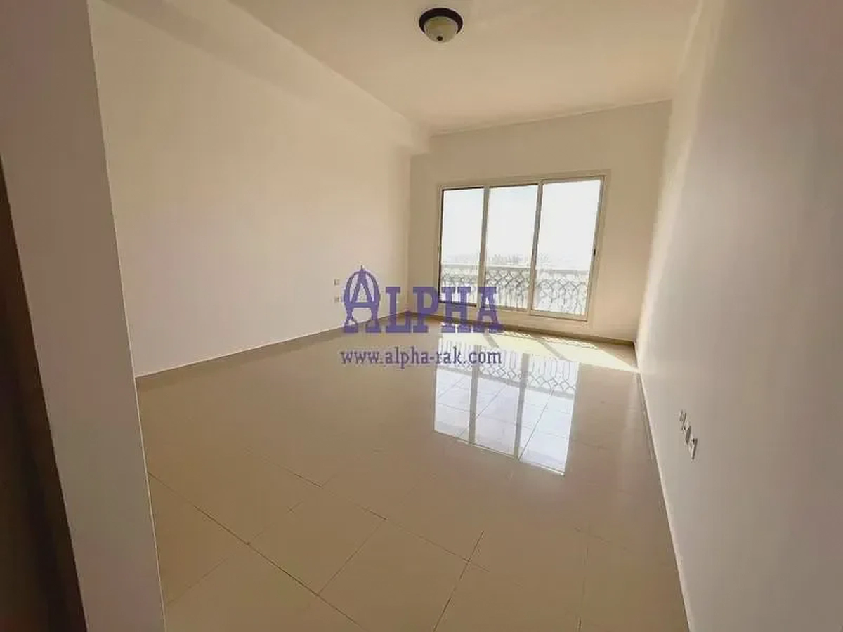 Charming 1-Bedroom | Specious Size | BAB |