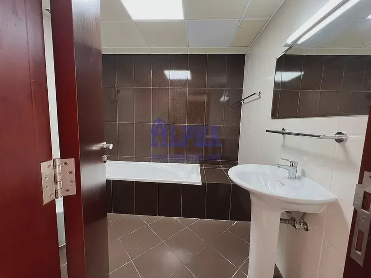 Charming 1-Bedroom | Specious Size | BAB |-5-5