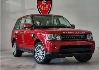 Land Rover Range Rover Sport SE V8 5.0L-8CYL EXCELLENT CONDITION, AL TAYER MOTORS-0