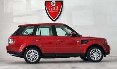 Land Rover Range Rover Sport SE V8 5.0L-8CYL EXCELLENT CONDITION, AL TAYER MOTORS-2