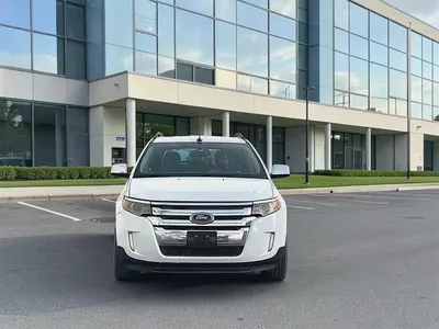 2014 Ford Edge SE - GCC Specs 3.5L V6-9